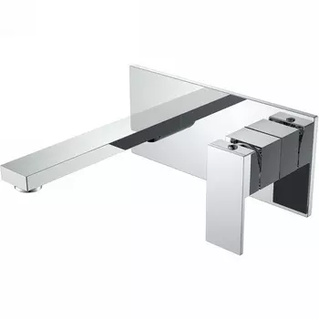 Смеситель для раковины Boheme