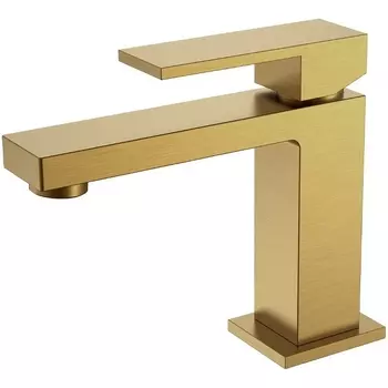 Смеситель для раковины Boheme