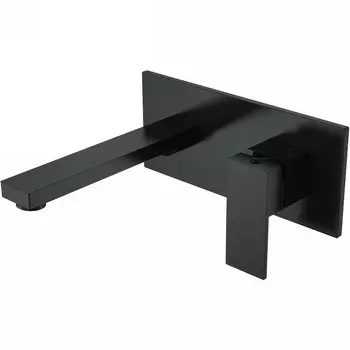 Смеситель для раковины Boheme