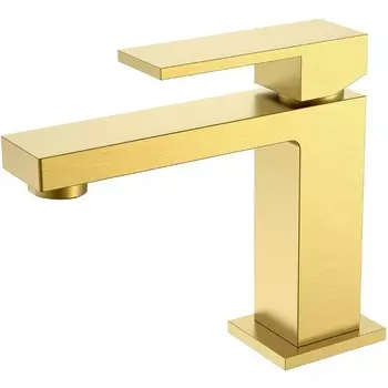 Смеситель для раковины Boheme