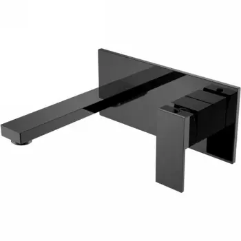 Смеситель для раковины Boheme