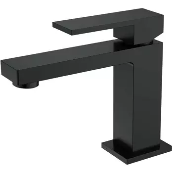 Смеситель для раковины Boheme