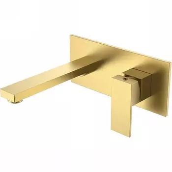 Смеситель для раковины Boheme