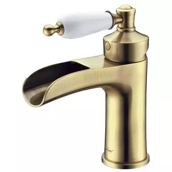 Смеситель для раковины Boheme