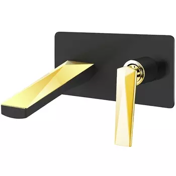 Смеситель для раковины Boheme