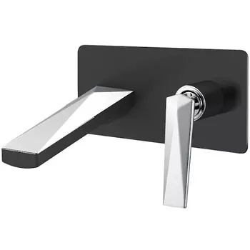 Смеситель для раковины Boheme