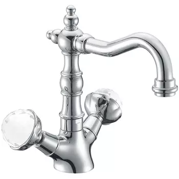 Смеситель для раковины Boheme