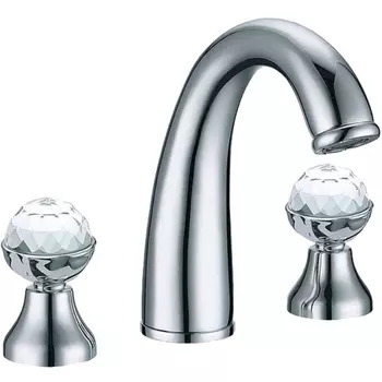 Смеситель для раковины Boheme