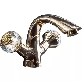 Смеситель для раковины Boheme