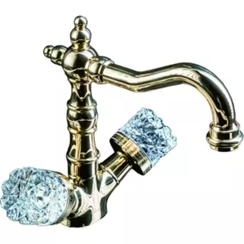 Смеситель для раковины Boheme