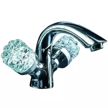 Смеситель для раковины Boheme