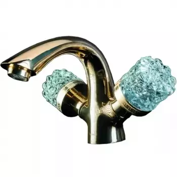 Смеситель для раковины Boheme