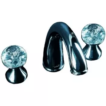 Смеситель для раковины Boheme