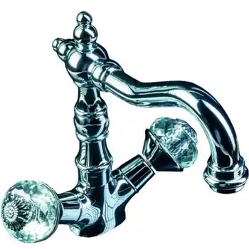 Смеситель для раковины Boheme