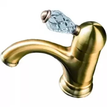 Смеситель для раковины Boheme