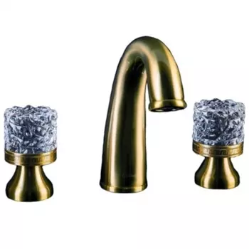 Смеситель для раковины Boheme