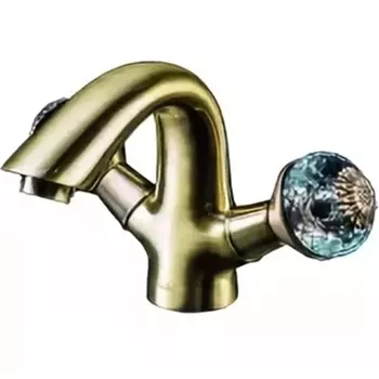 Смеситель для раковины Boheme