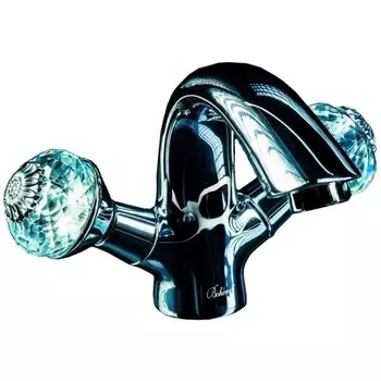 Смеситель для раковины Boheme