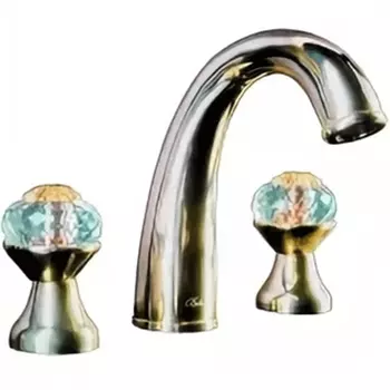 Смеситель для раковины Boheme