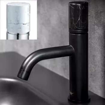 Смеситель для раковины Boheme