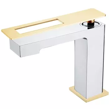 Смеситель для раковины Boheme