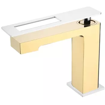 Смеситель для раковины Boheme