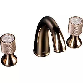 Смеситель для раковины Boheme