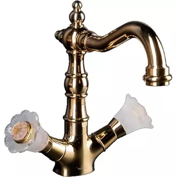 Смеситель для раковины Boheme