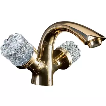 Смеситель для раковины Boheme