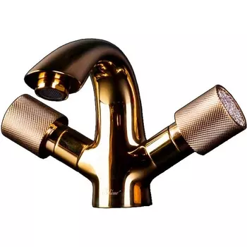 Смеситель для раковины Boheme