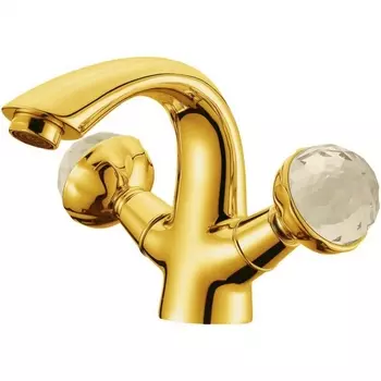 Смеситель для раковины Boheme