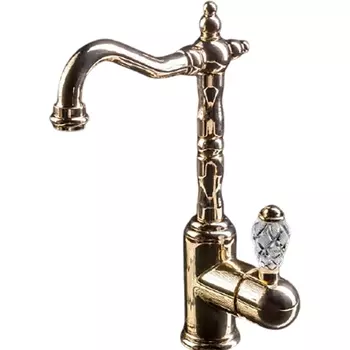 Смеситель для раковины Boheme