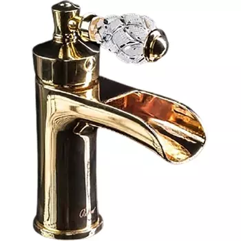 Смеситель для раковины Boheme