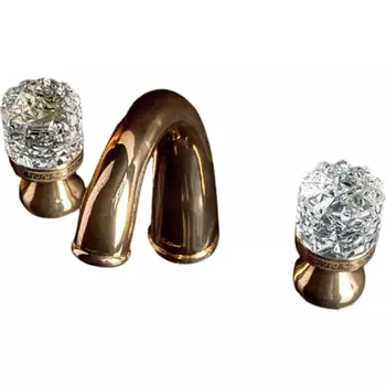 Смеситель для раковины Boheme