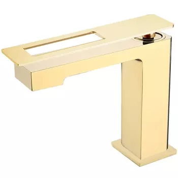 Смеситель для раковины Boheme