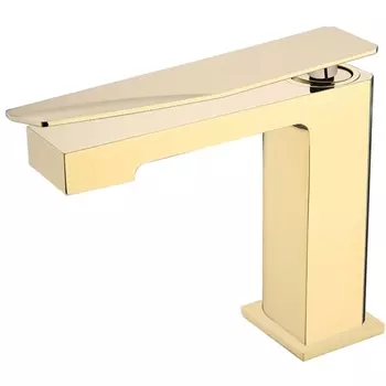 Смеситель для раковины Boheme