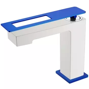 Смеситель для раковины Boheme