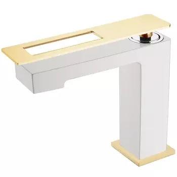 Смеситель для раковины Boheme