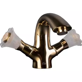 Смеситель для раковины Boheme