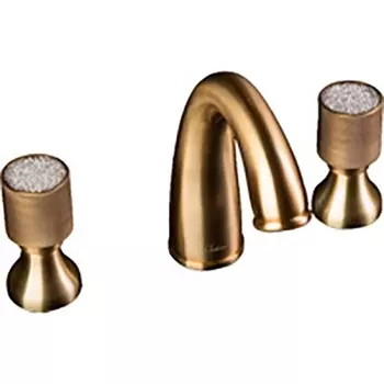 Смеситель для раковины Boheme