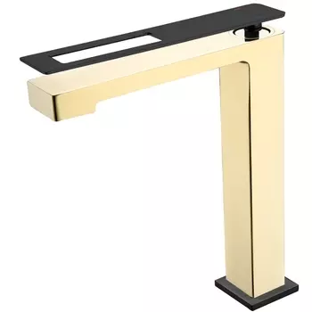 Смеситель для раковины Boheme