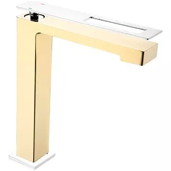 Смеситель для раковины Boheme