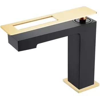 Смеситель для раковины Boheme