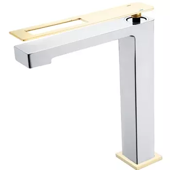 Смеситель для раковины Boheme