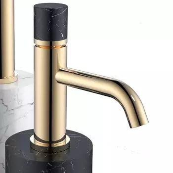 Смеситель для раковины Boheme