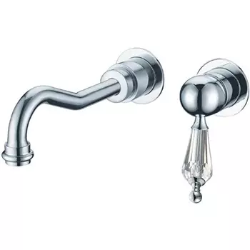 Смеситель для раковины Boheme