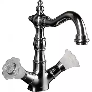 Смеситель для раковины Boheme