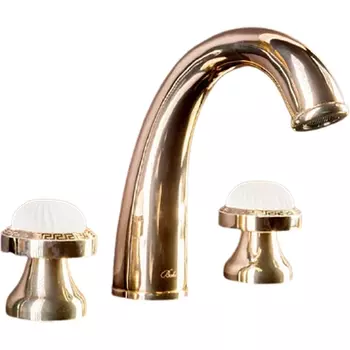 Смеситель для раковины Boheme