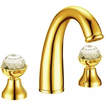 Смеситель для раковины Boheme