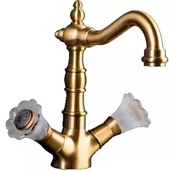 Смеситель для раковины Boheme